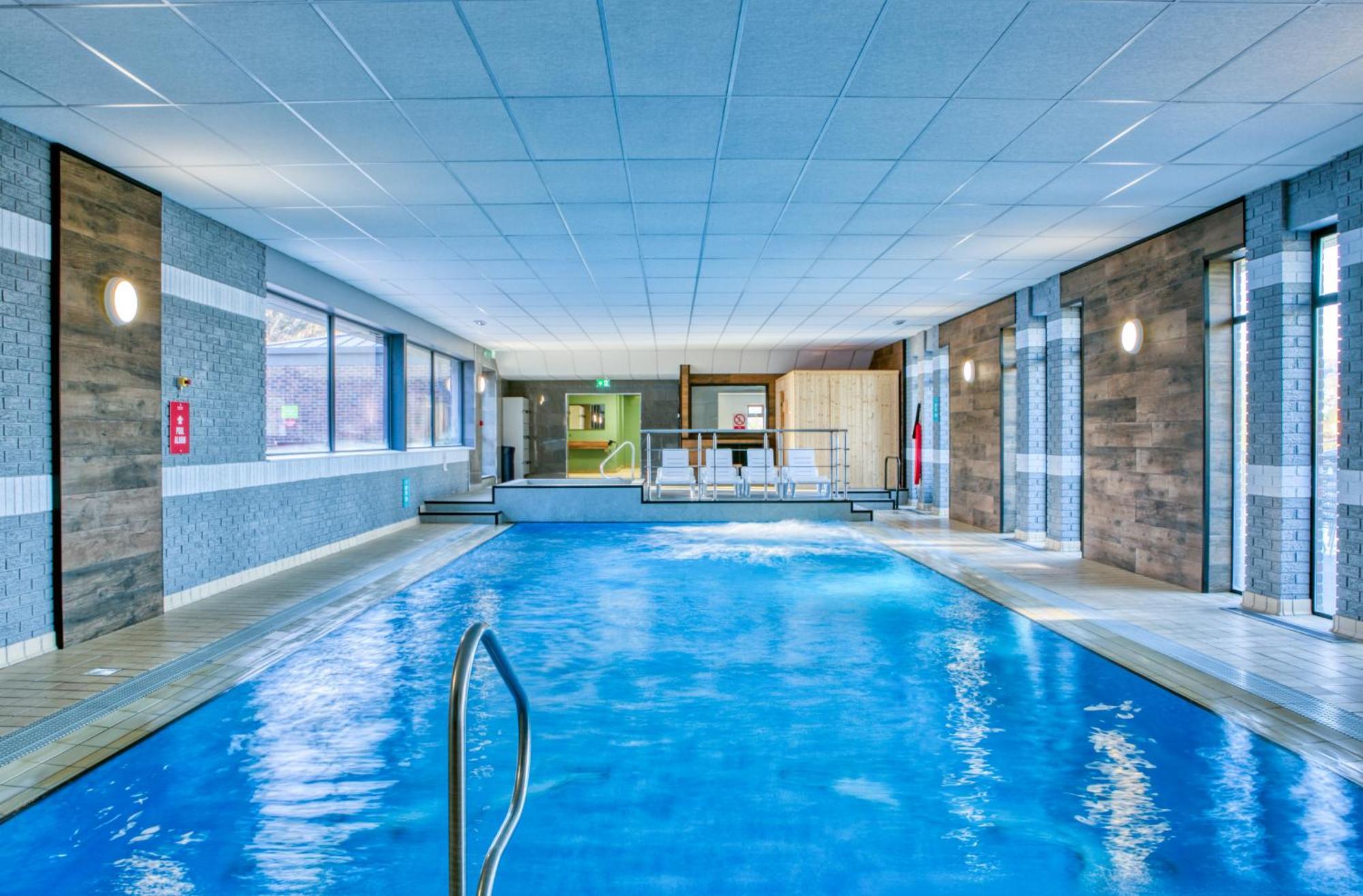 Newlands Holidays Motel 4*