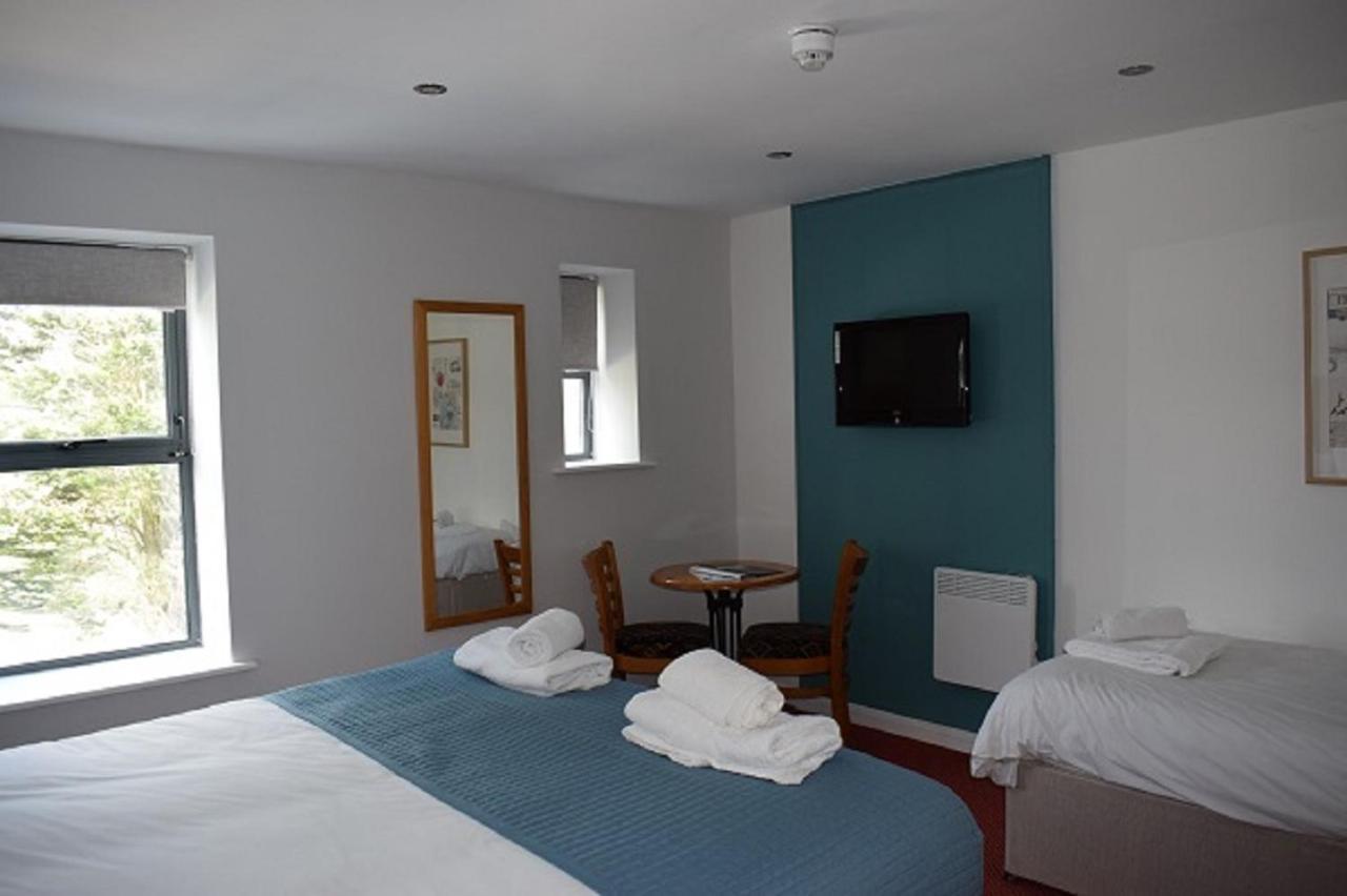 Newlands Holidays Motel