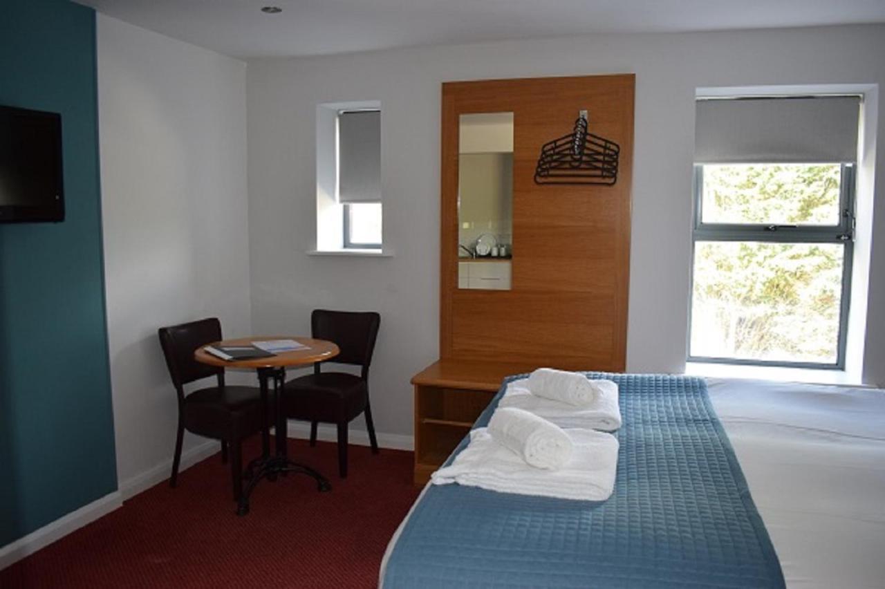 Motel Newlands Holidays 4*