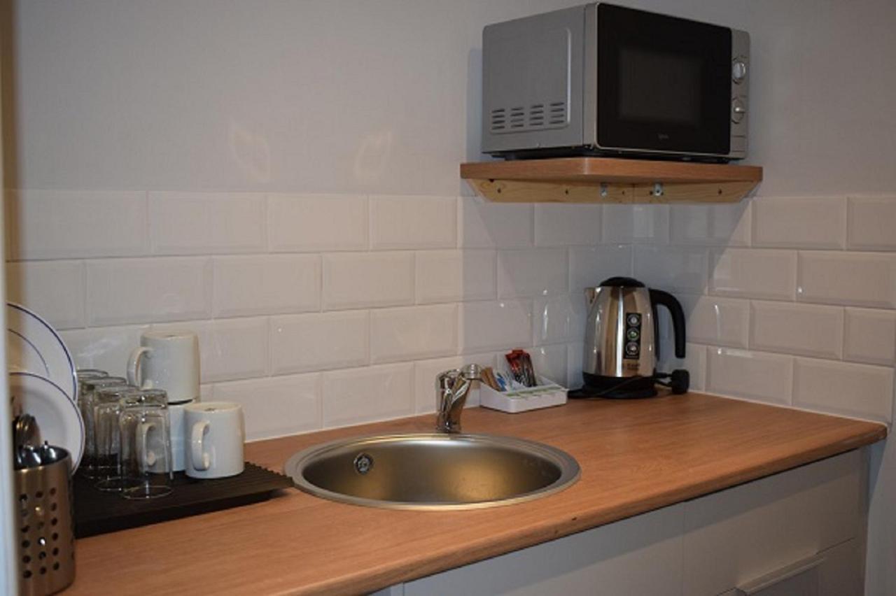 Newlands Holidays Motel 4*