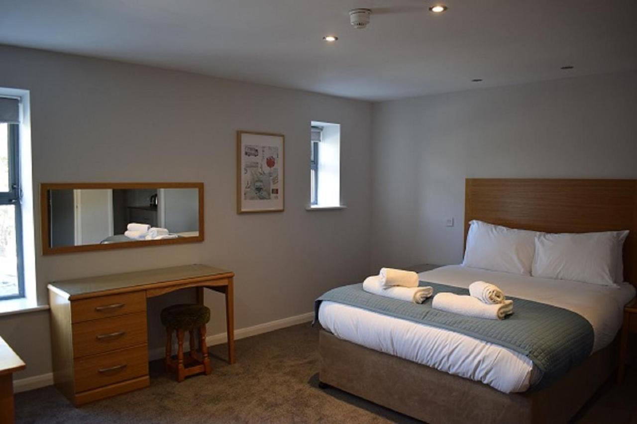 Newlands Holidays Motel