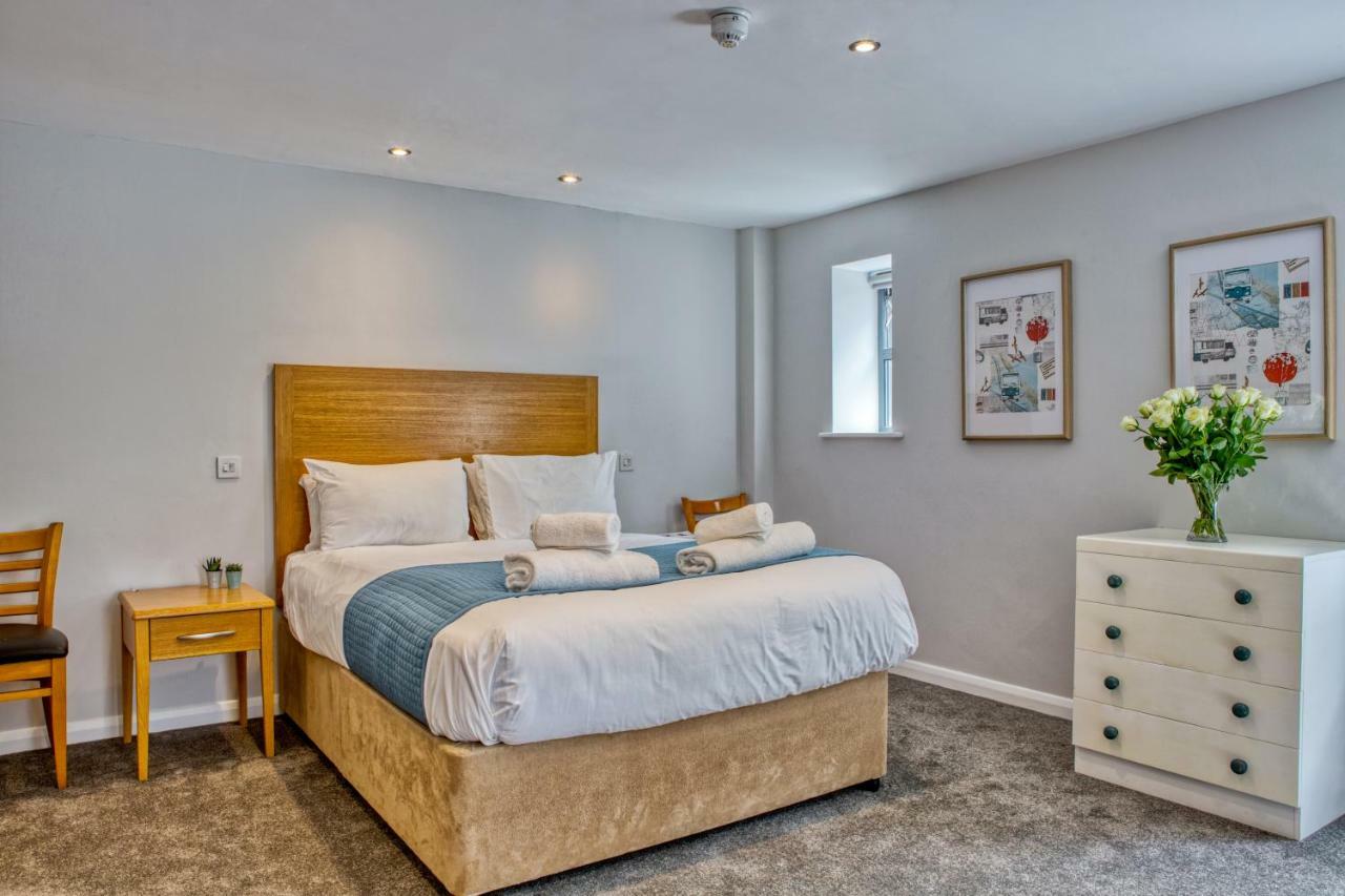 Newlands Holidays 4* Bridport