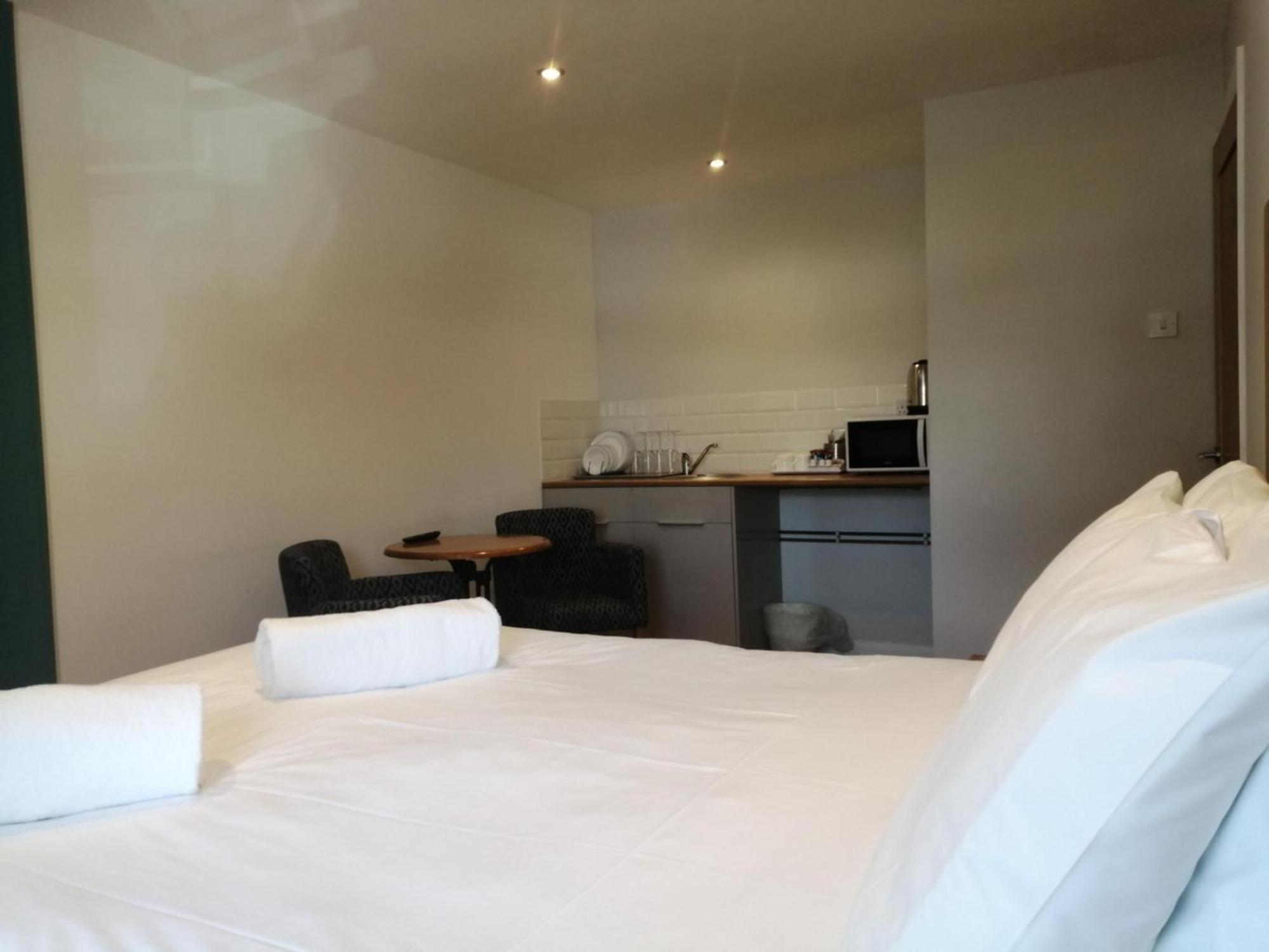 Motel Newlands Holidays 4*