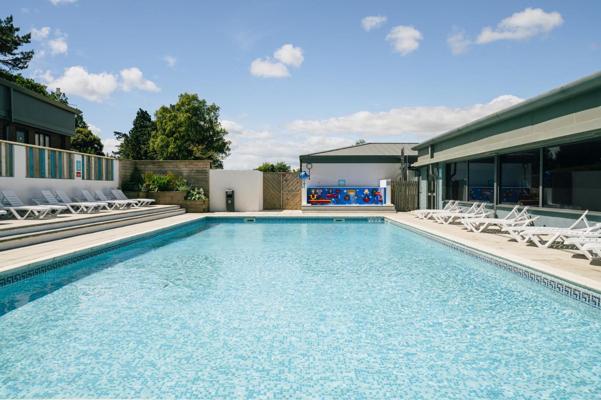 Motel Newlands Holidays Bridport