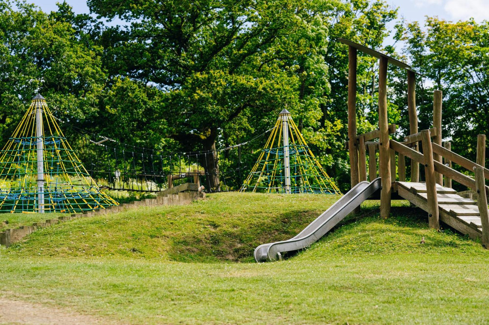 Newlands Holidays 4*