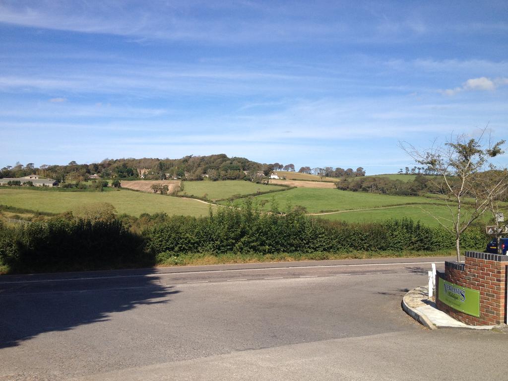 Newlands Holidays 4* Bridport