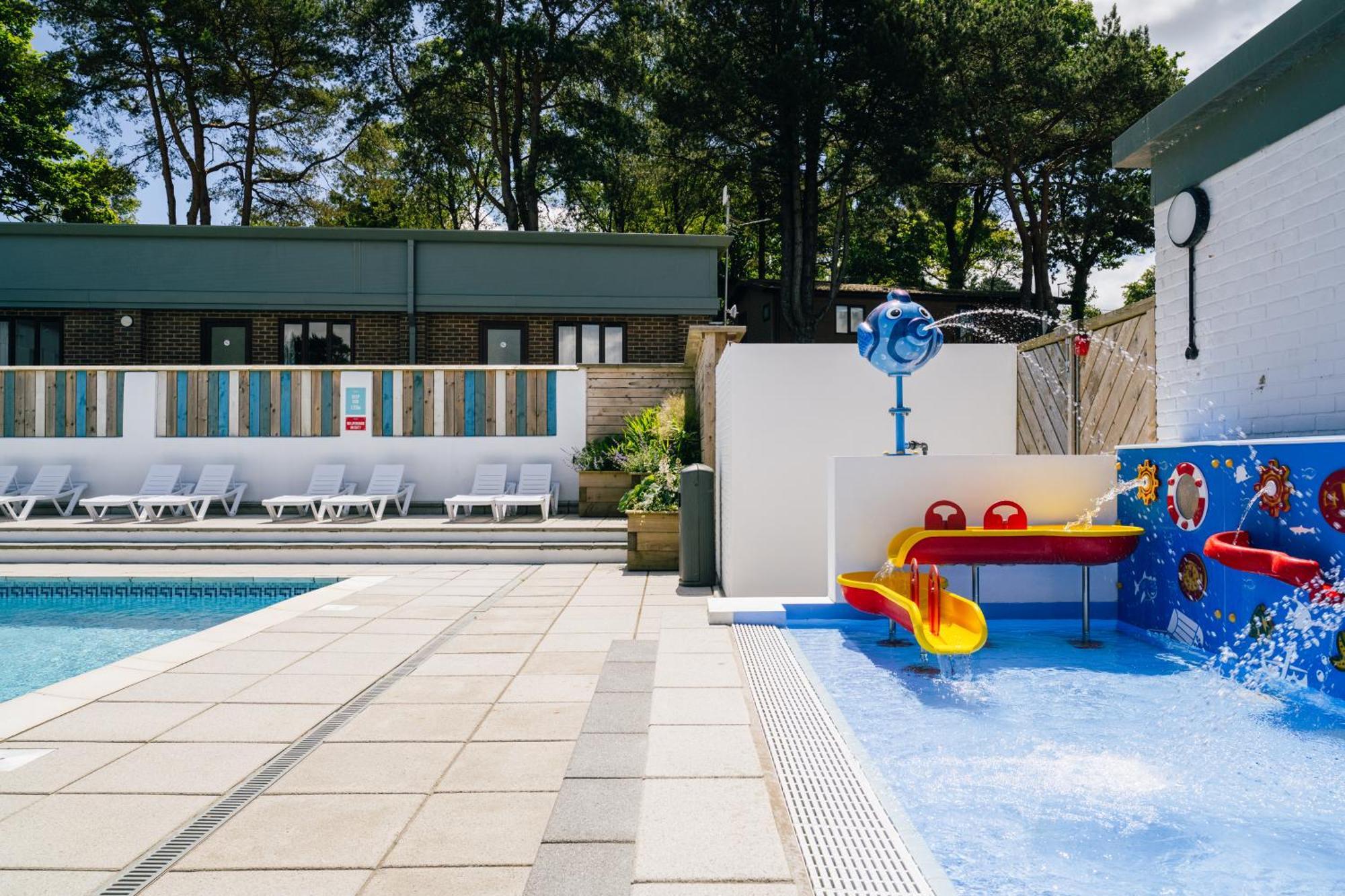 Newlands Holidays Motel 4*
