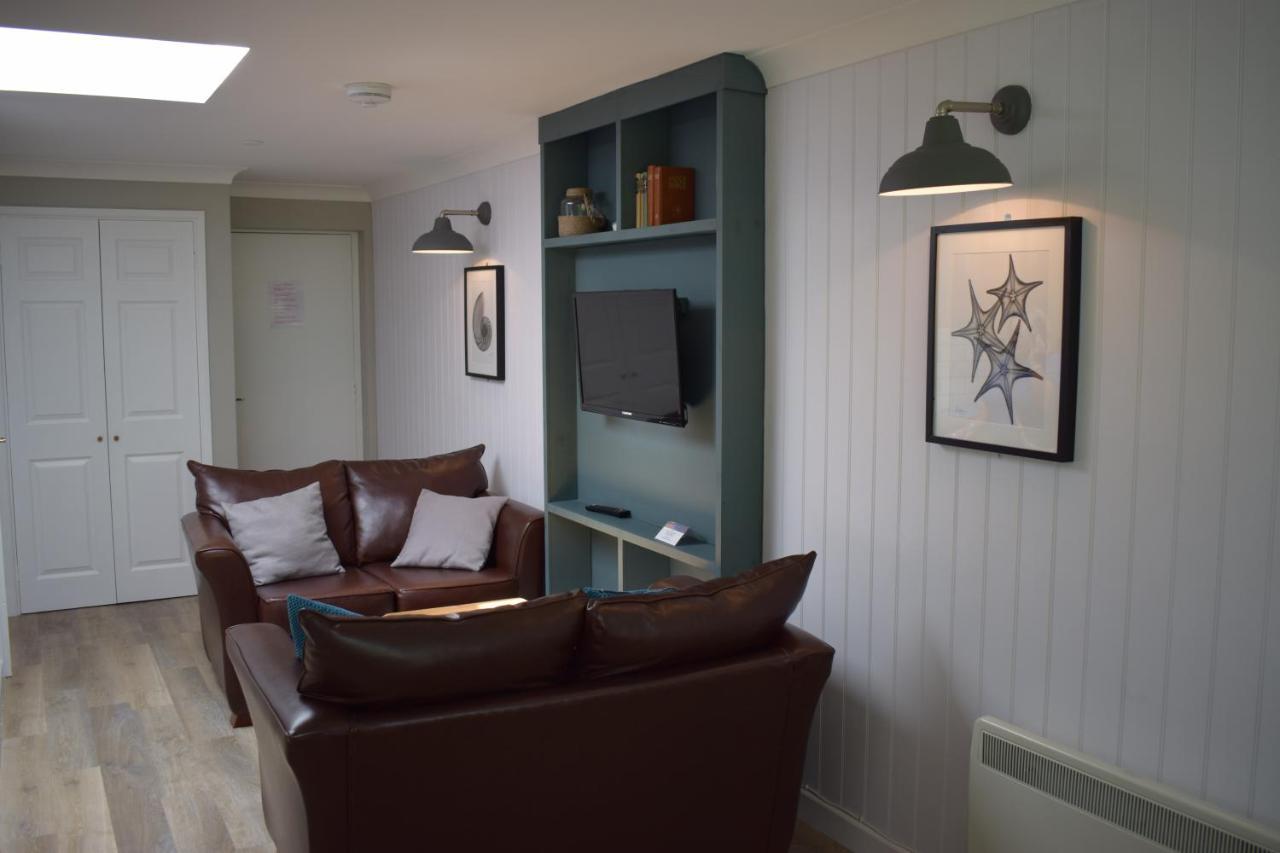 Newlands Holidays 4* Bridport