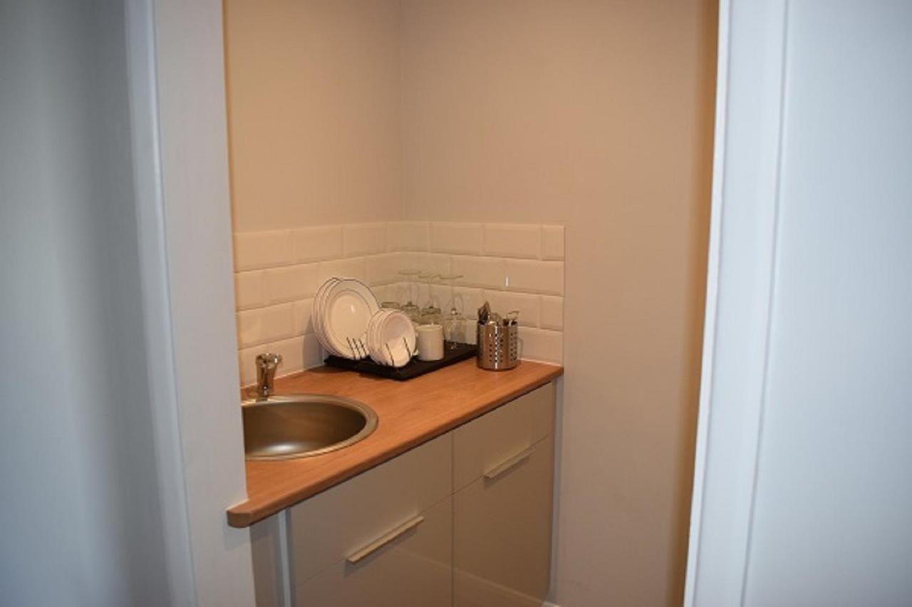 Newlands Holidays Motel 4*