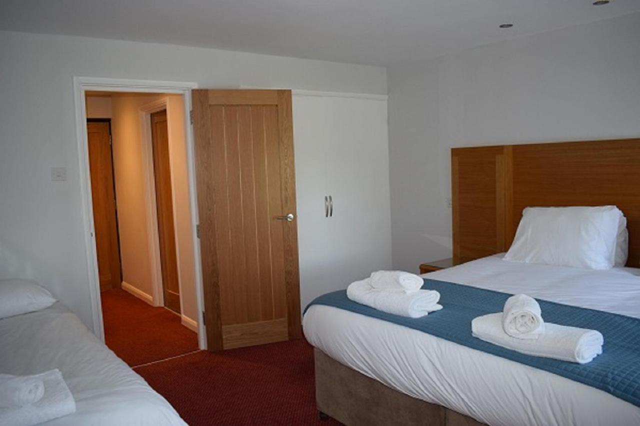 Newlands Holidays Motel Bridport