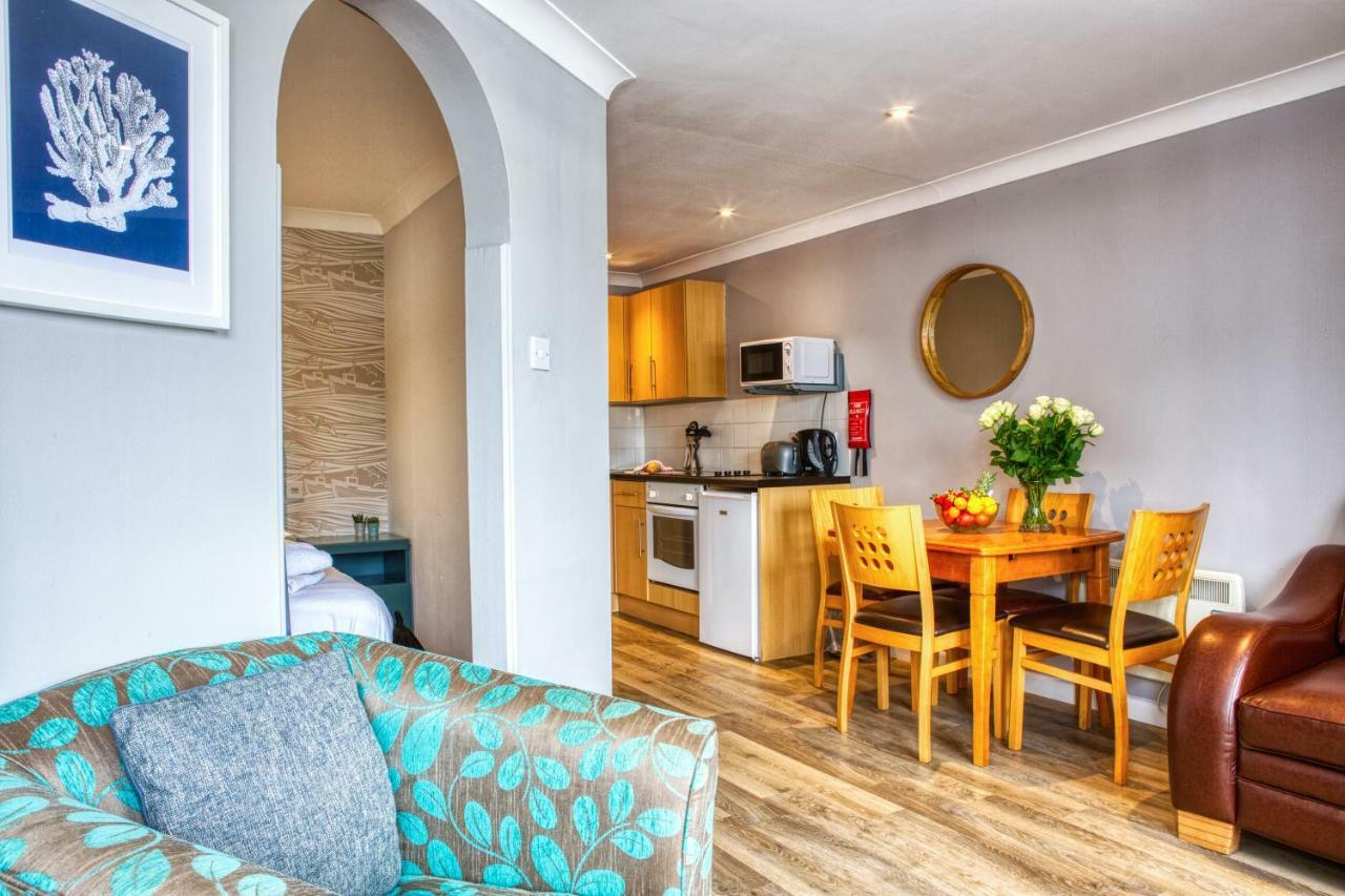 Newlands Holidays 4* Bridport