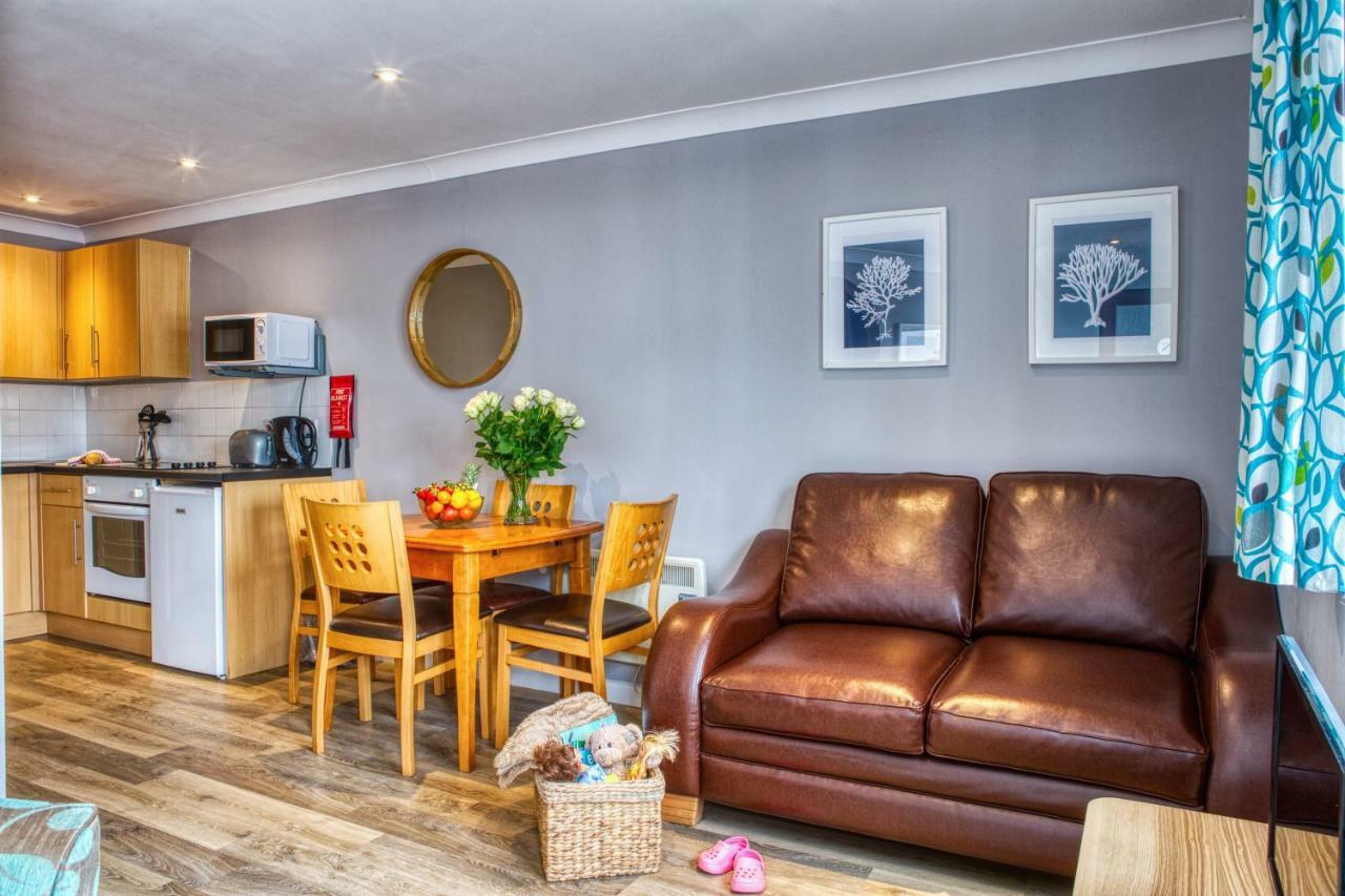 Newlands Holidays 4*